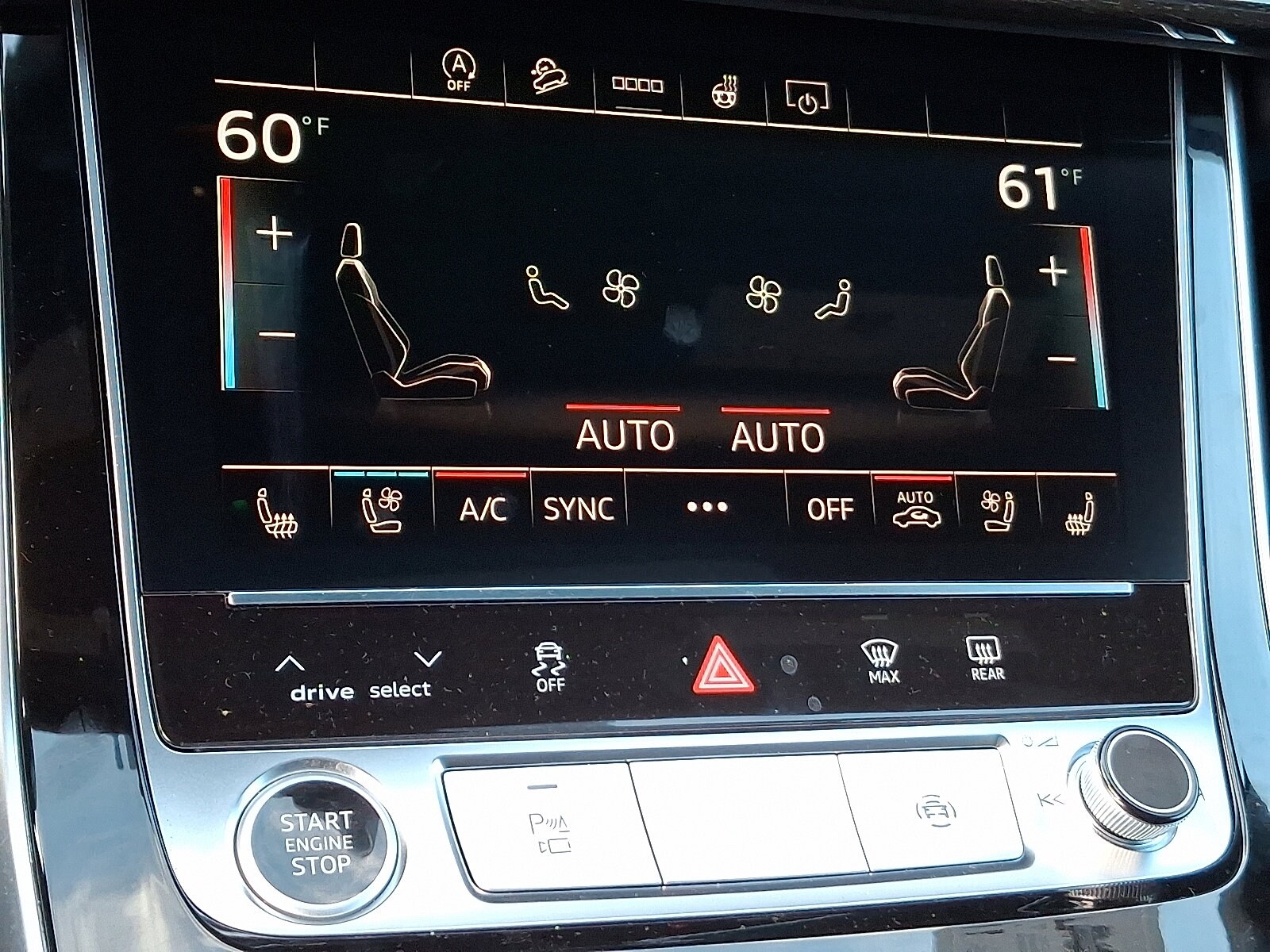2026 Audi Q8 Premium Plus - Photo 13