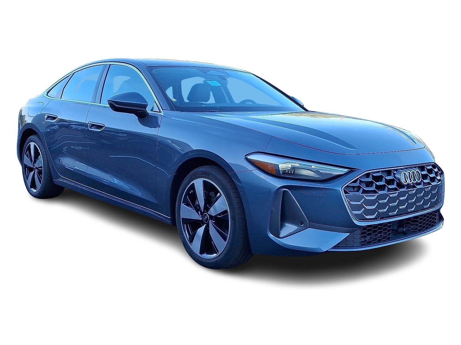 2025 Audi A5 2.0T Premium photo 3