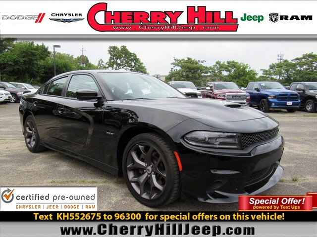 Cherry Hill Triplex >> Used 2019 Dodge Charger For Sale At Cherry Hill Triplex Vin Cherry Hill Triplex >> Used 2019 Dodge Charger For Sale At Cherry Hill Triplex Vin