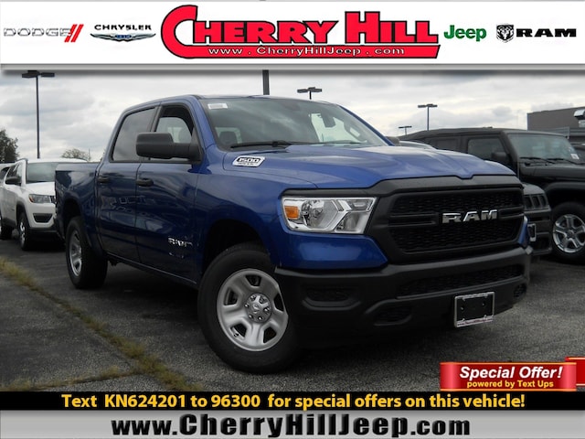 Cherry Hill Dodge >> New 2019 Ram All New 1500 For Sale At Cherry Hill Dodge Cherry Hill Dodge >> New 2019 Ram All New 1500 For Sale At Cherry Hill Dodge