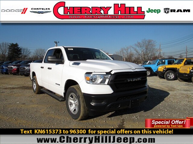 Cherry Hill Dodge >> New 2019 Ram All New 1500 For Sale At Cherry Hill Dodge Cherry Hill Dodge >> New 2019 Ram All New 1500 For Sale At Cherry Hill Dodge