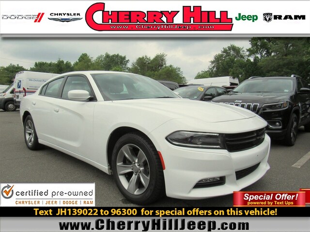 Cherry Hill Triplex >> Used 2018 Dodge Charger For Sale At Cherry Hill Triplex Vin Cherry Hill Triplex >> Used 2018 Dodge Charger For Sale At Cherry Hill Triplex Vin