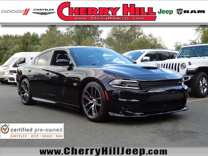 Cherry Hill Dodge >> Used 2016 Dodge Charger For Sale At Cherry Hill Dodge Cherry Hill Dodge >> Used 2016 Dodge Charger For Sale At Cherry Hill Dodge