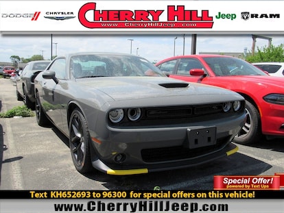 Cherry Hill Dodge >> New 2019 Dodge Challenger For Sale At Cherry Hill Dodge Cherry Hill Dodge >> New 2019 Dodge Challenger For Sale At Cherry Hill Dodge