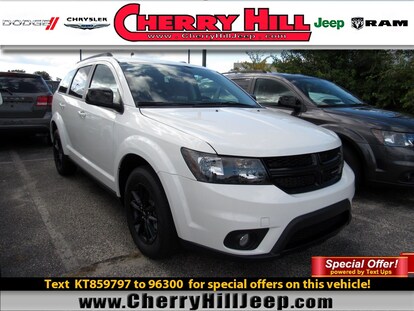 Cherry Hill Dodge >> New 2019 Dodge Journey For Sale At Cherry Hill Dodge Cherry Hill Dodge >> New 2019 Dodge Journey For Sale At Cherry Hill Dodge