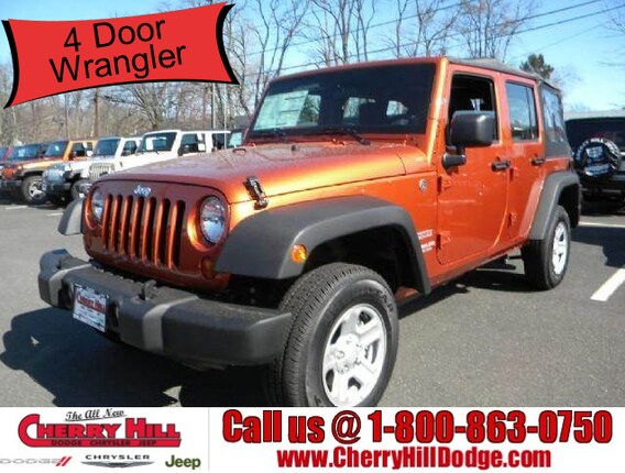 2011 Jeep Wrangler Sport Lease 0 00 Do At Signing Cherry Hill