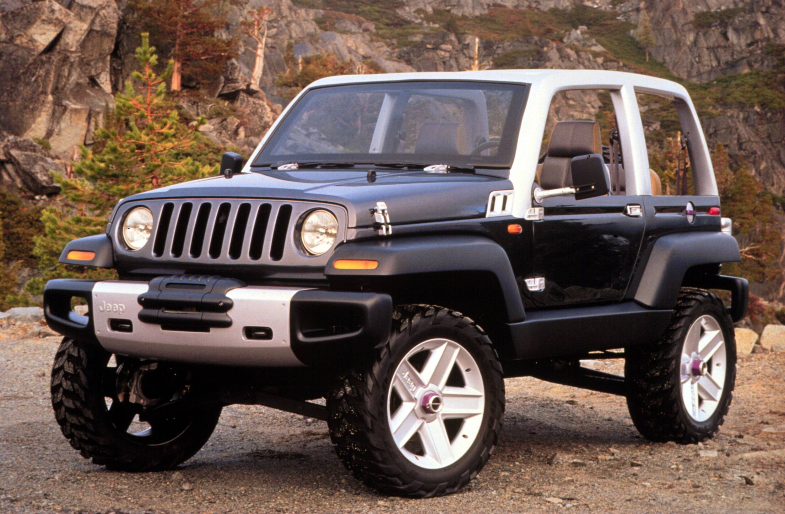 Downingtown Area Jeep Customers Love Our Cherry Hill Jeep Dealership