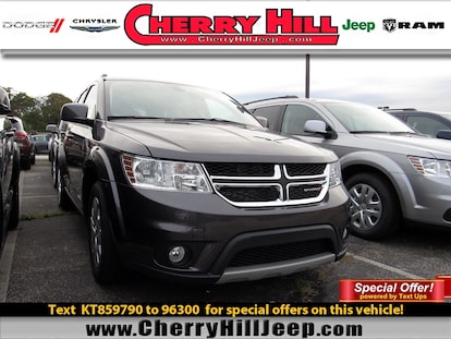 Cherry Hill Dodge >> New 2019 Dodge Journey For Sale At Cherry Hill Dodge Cherry Hill Dodge >> New 2019 Dodge Journey For Sale At Cherry Hill Dodge