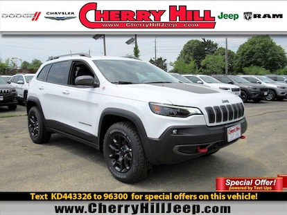 Cherry Hill Dodge >> New 2019 Jeep Cherokee For Sale At Cherry Hill Dodge Cherry Hill Dodge >> New 2019 Jeep Cherokee For Sale At Cherry Hill Dodge