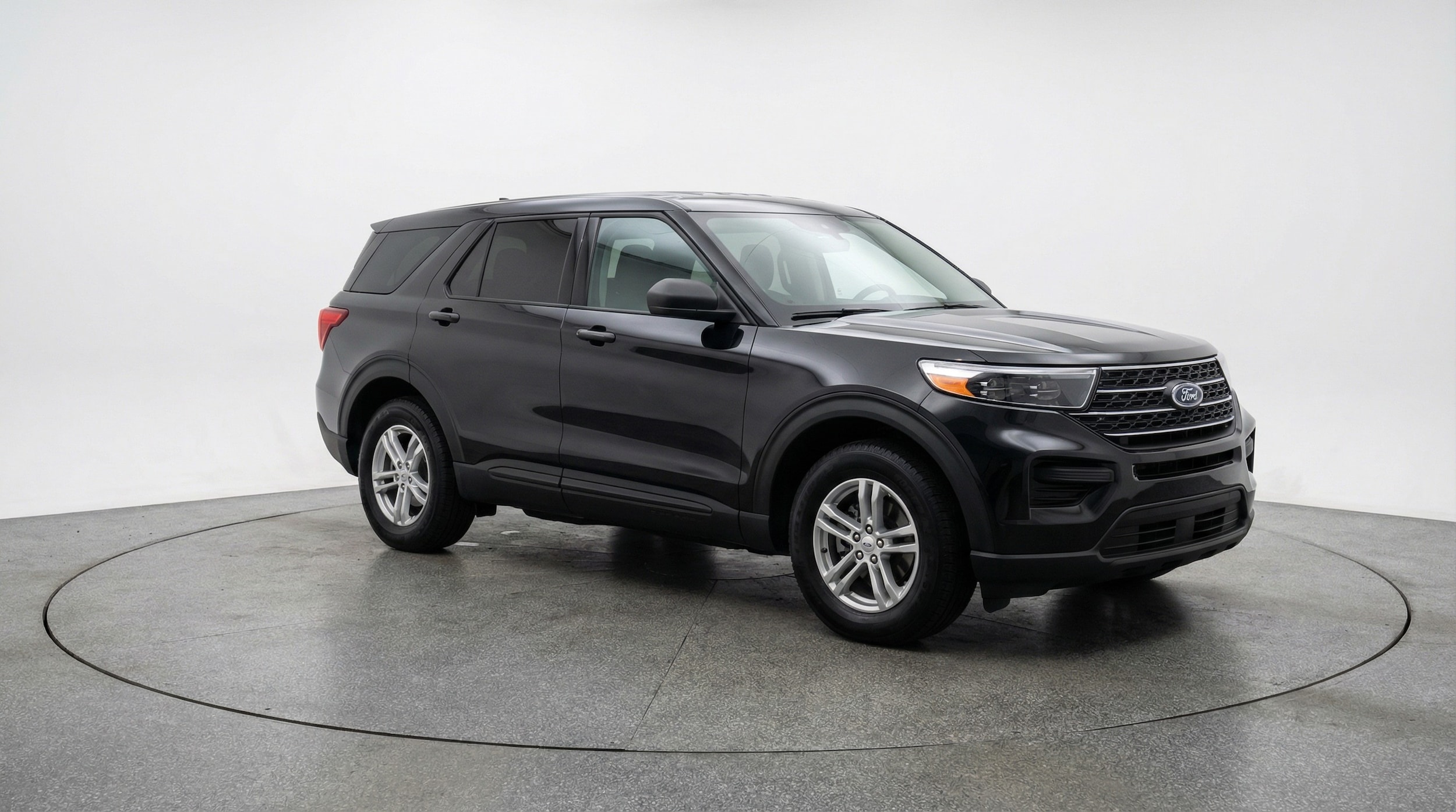 Thumbnail: 2024 Ford Explorer - 1