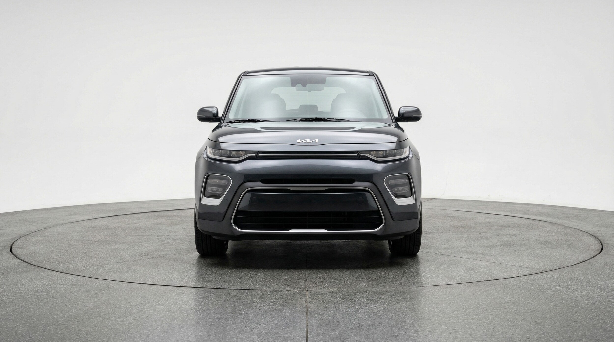 Thumbnail: 2025 Kia Soul - 2