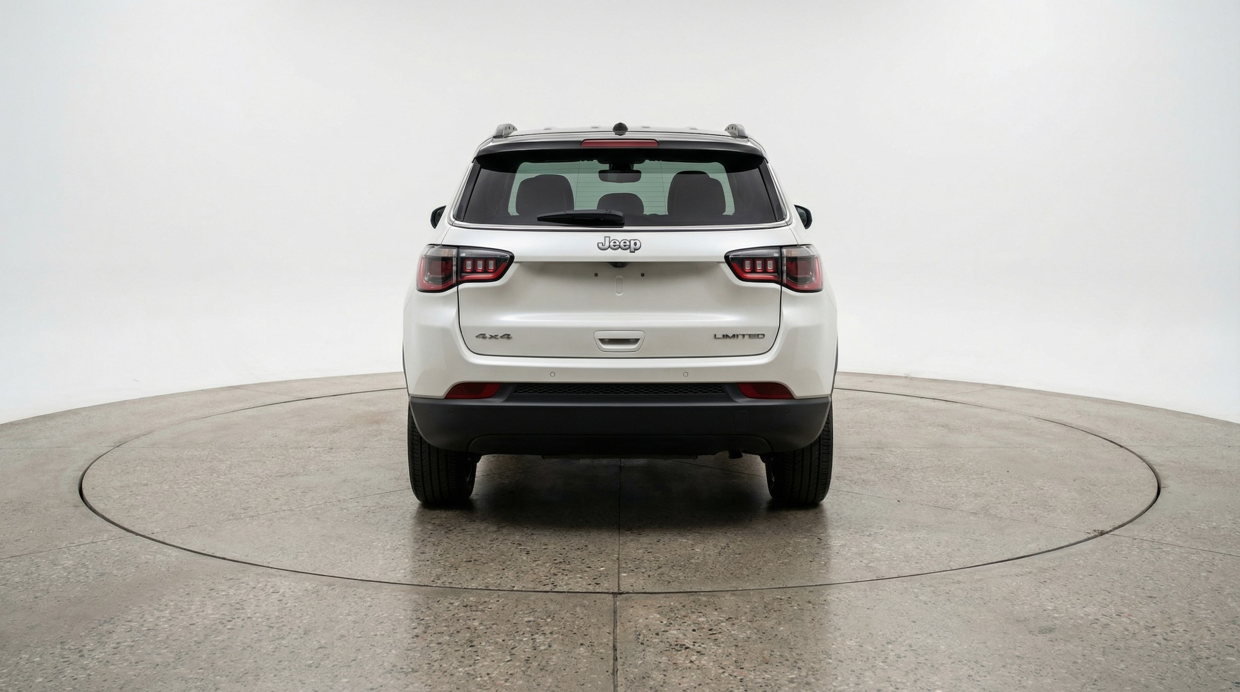 Thumbnail: 2025 Jeep Compass - 6