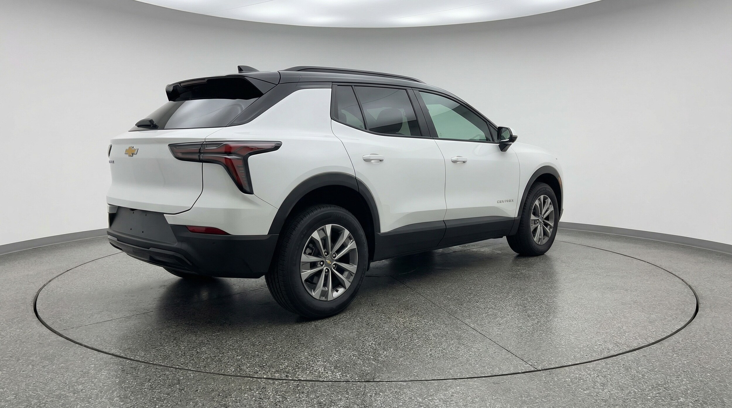 Thumbnail: 2025 Chevrolet Equinox - 7