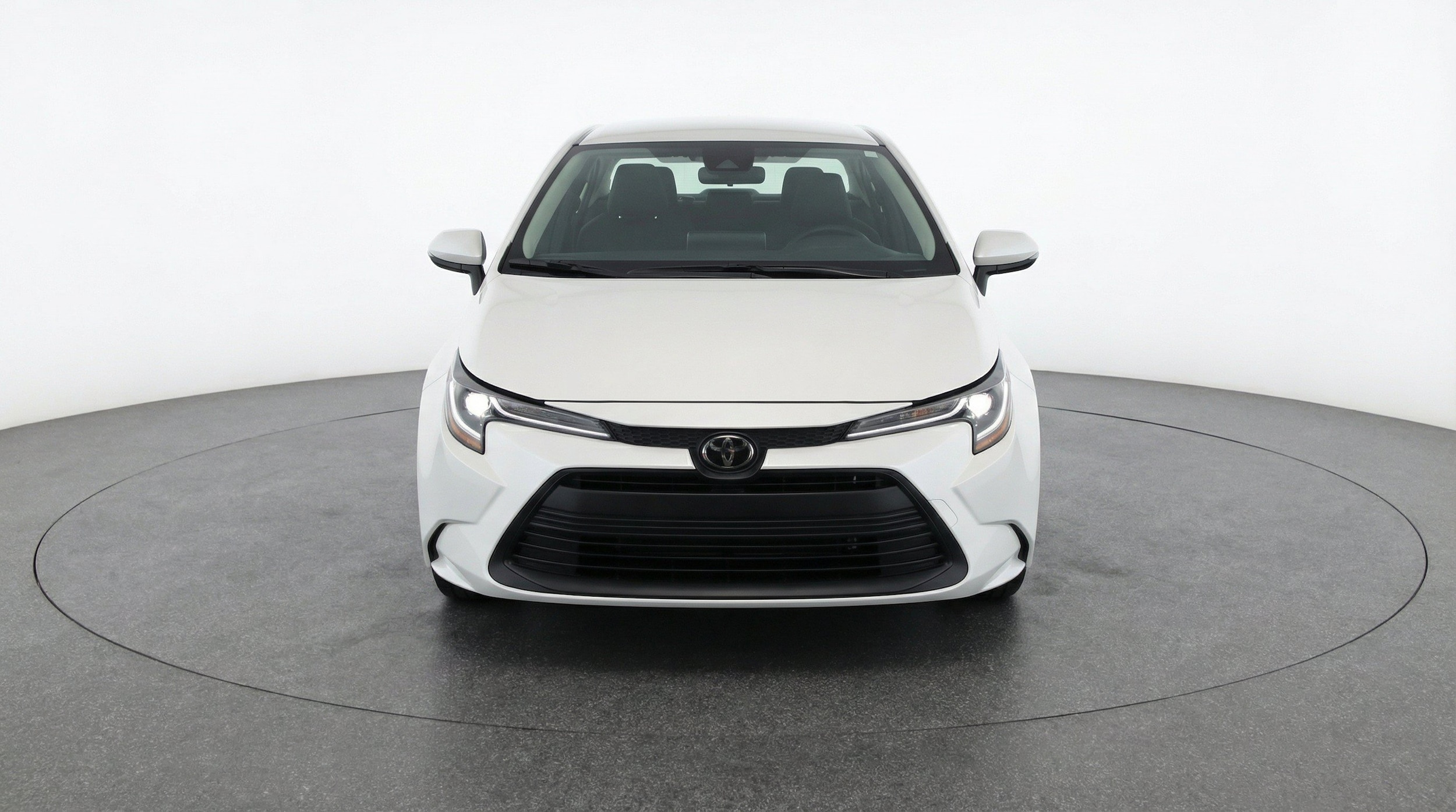 Thumbnail: 2025 Toyota Corolla - 2