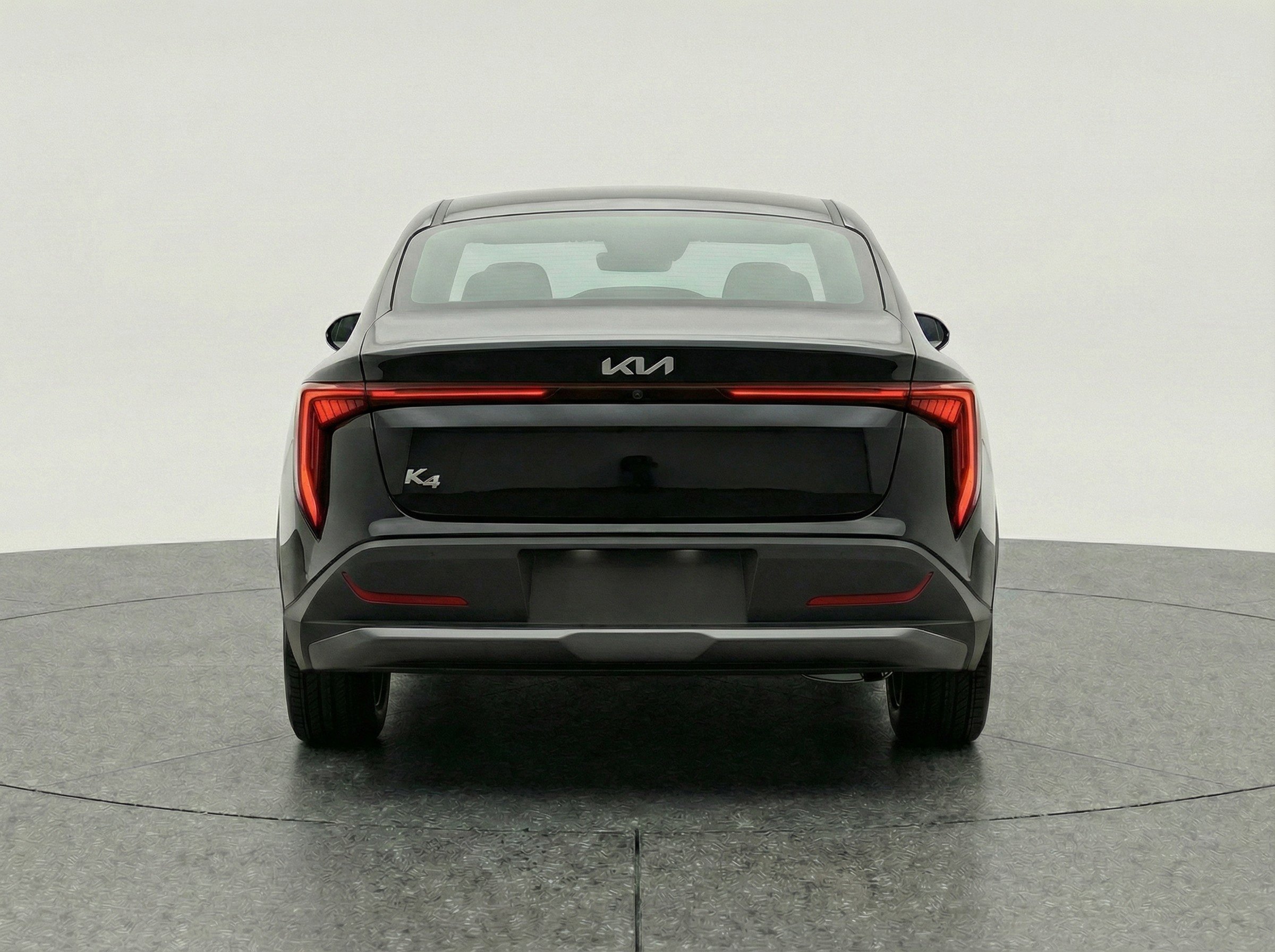 Thumbnail: 2025 Kia K4 - 7