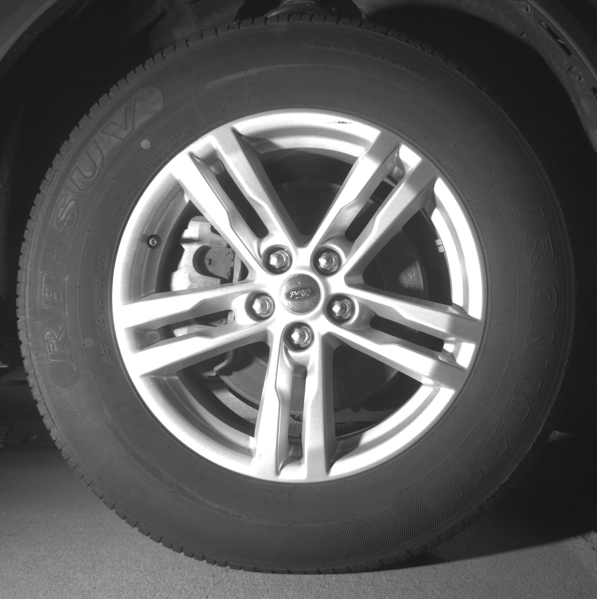 Thumbnail: 2024 Ford Explorer - 10