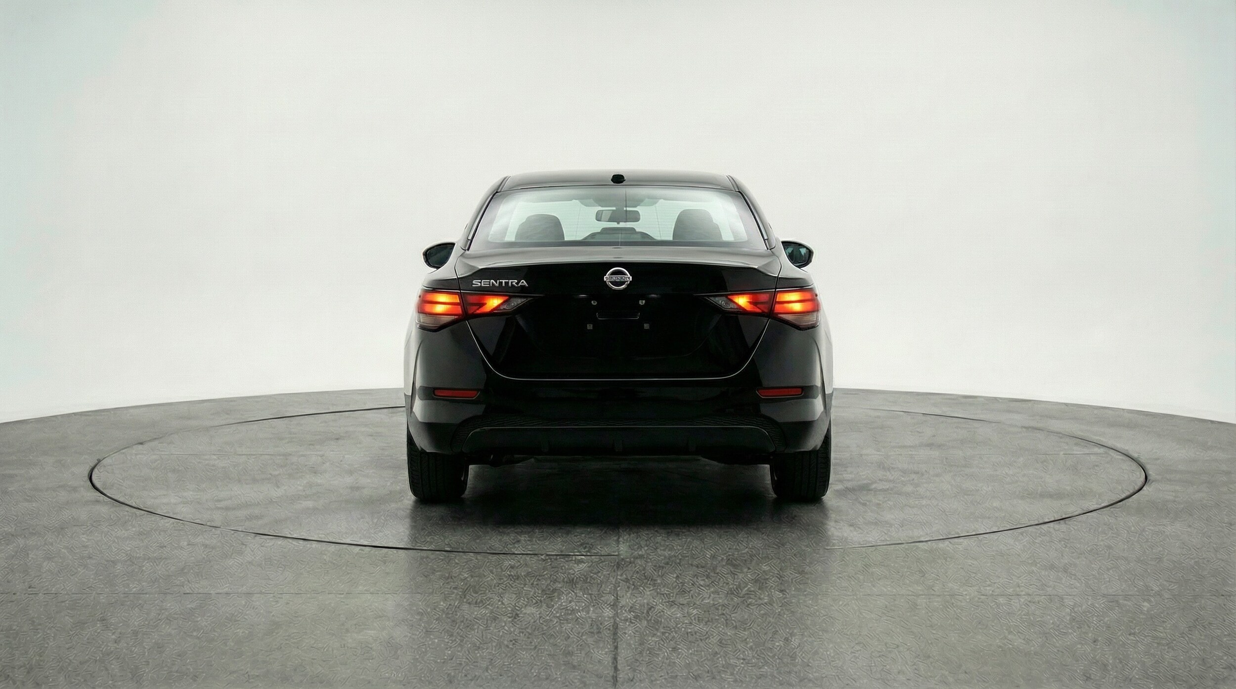 Thumbnail: 2025 Nissan Sentra - 6