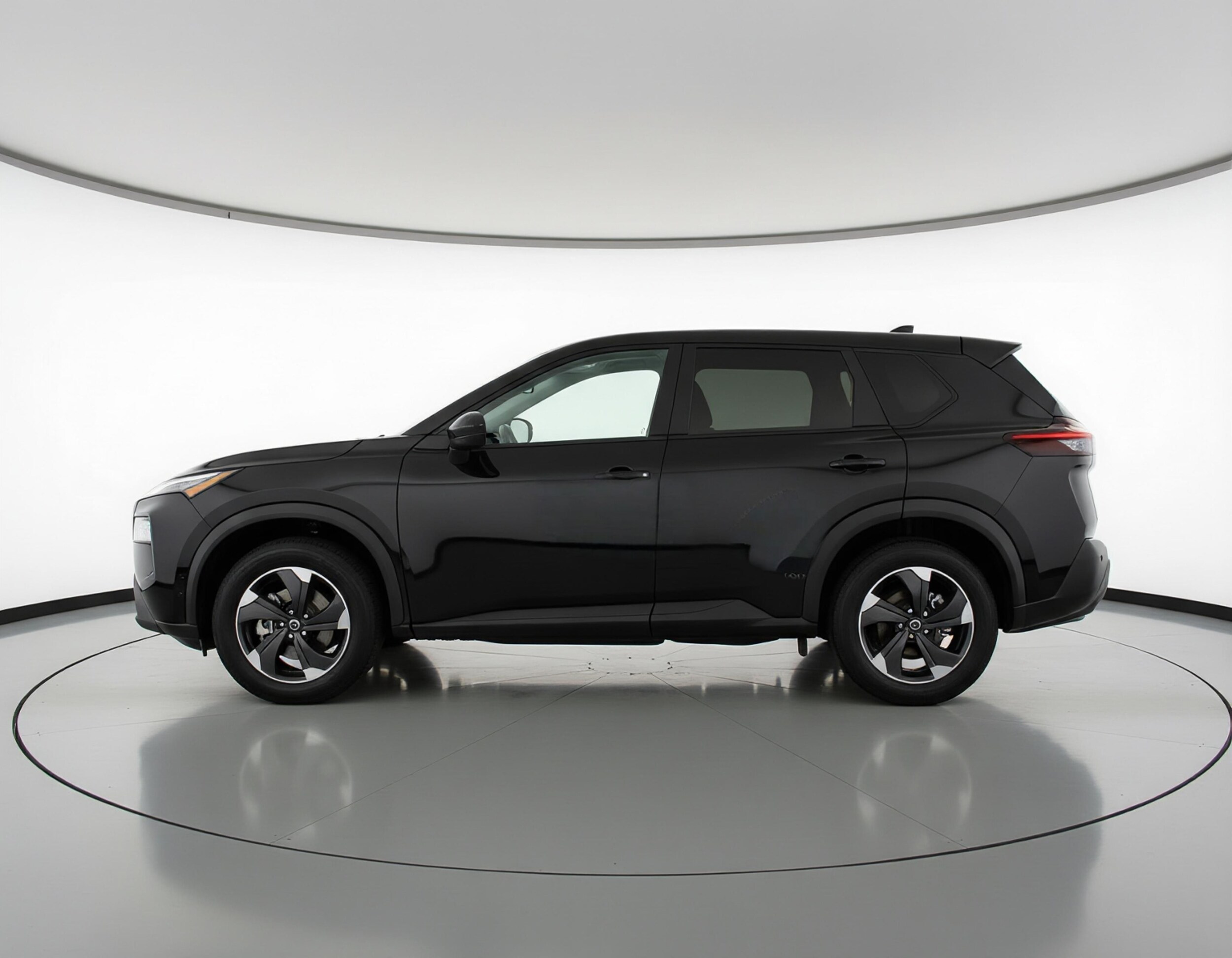 Thumbnail: 2025 Nissan Rogue - 4
