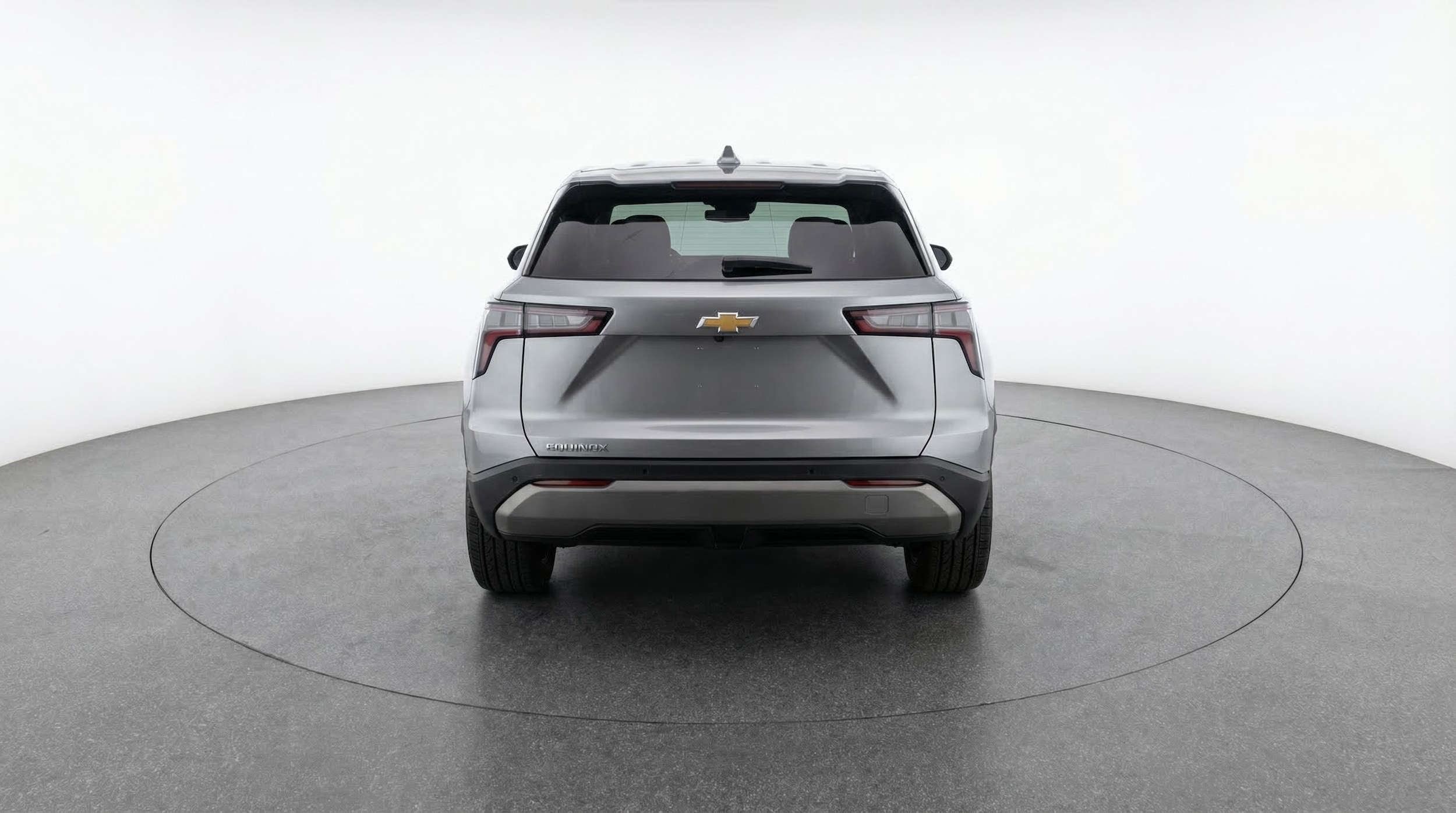 Thumbnail: 2025 Chevrolet Equinox - 6