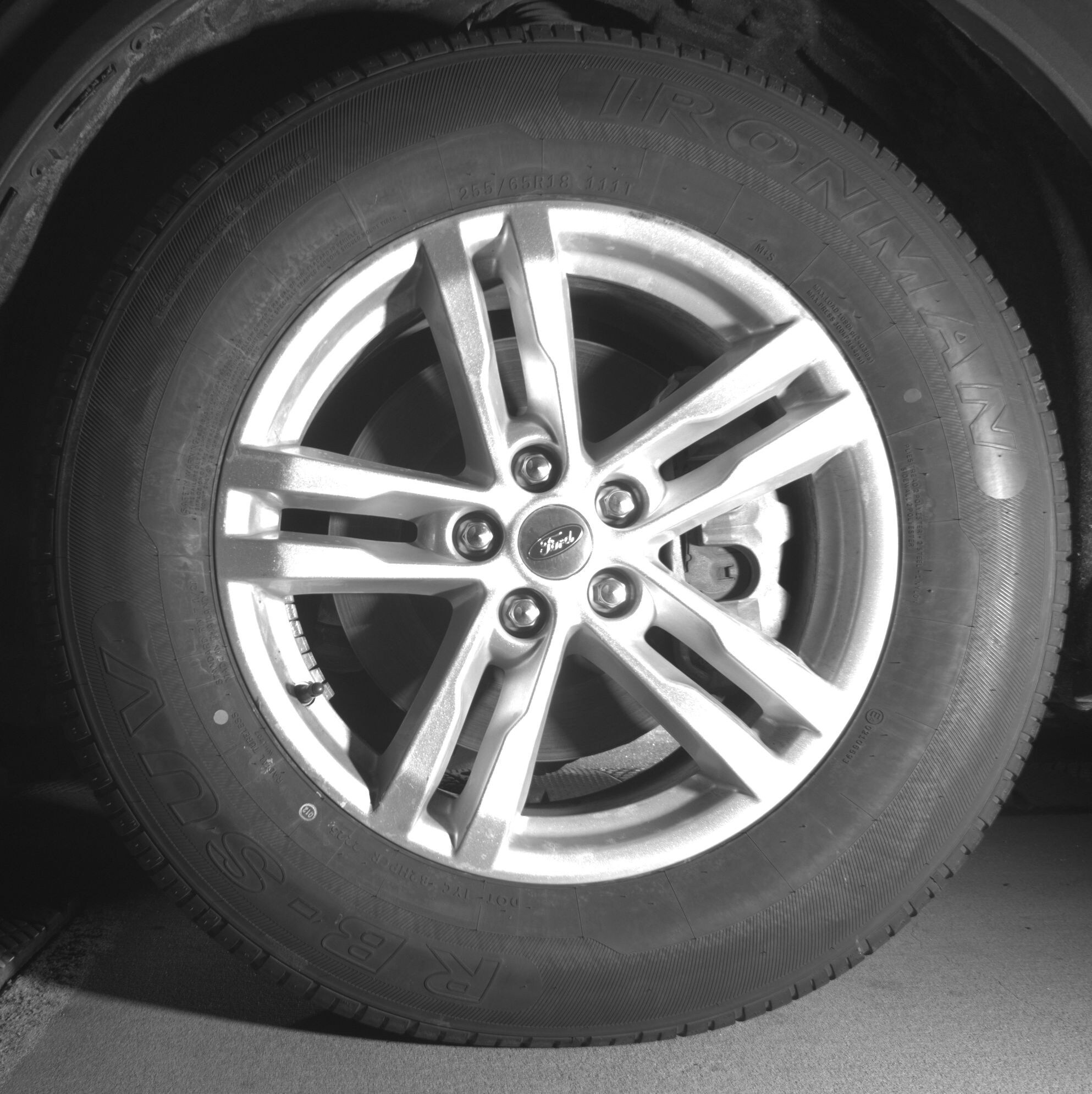 Thumbnail: 2024 Ford Explorer - 9