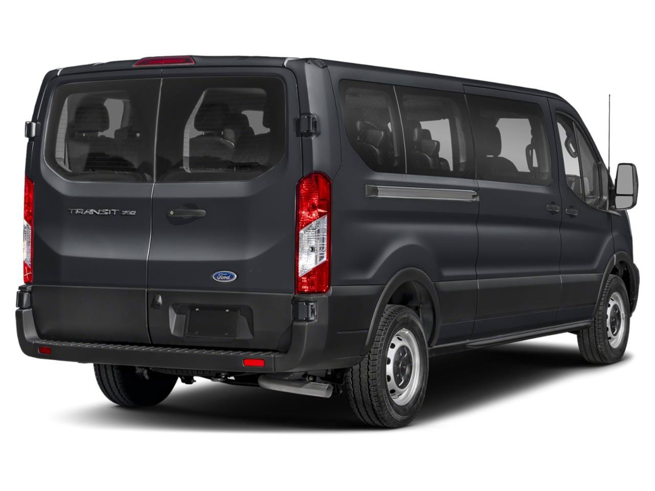 Thumbnail: 2024 Ford Econoline - 2