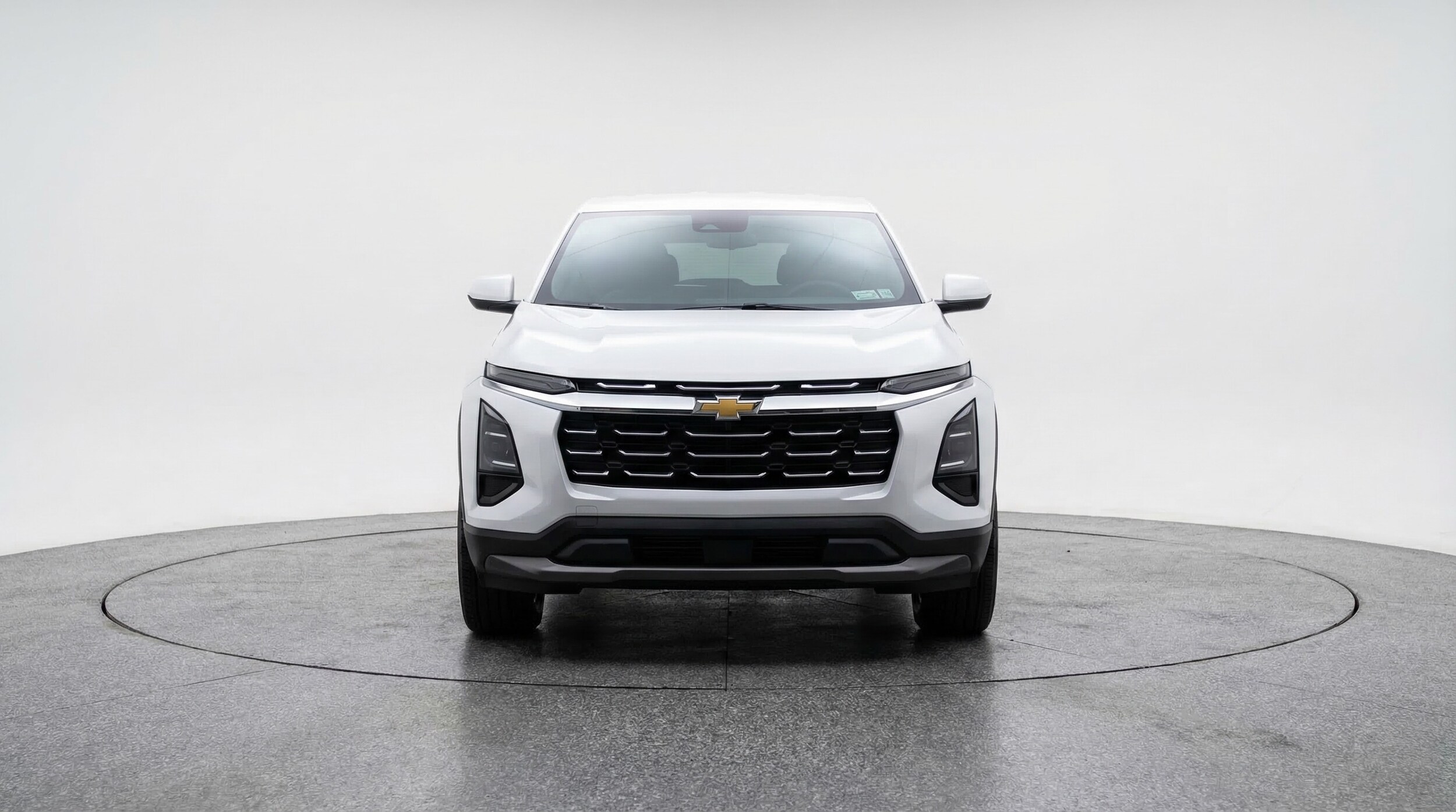 Thumbnail: 2025 Chevrolet Equinox - 2