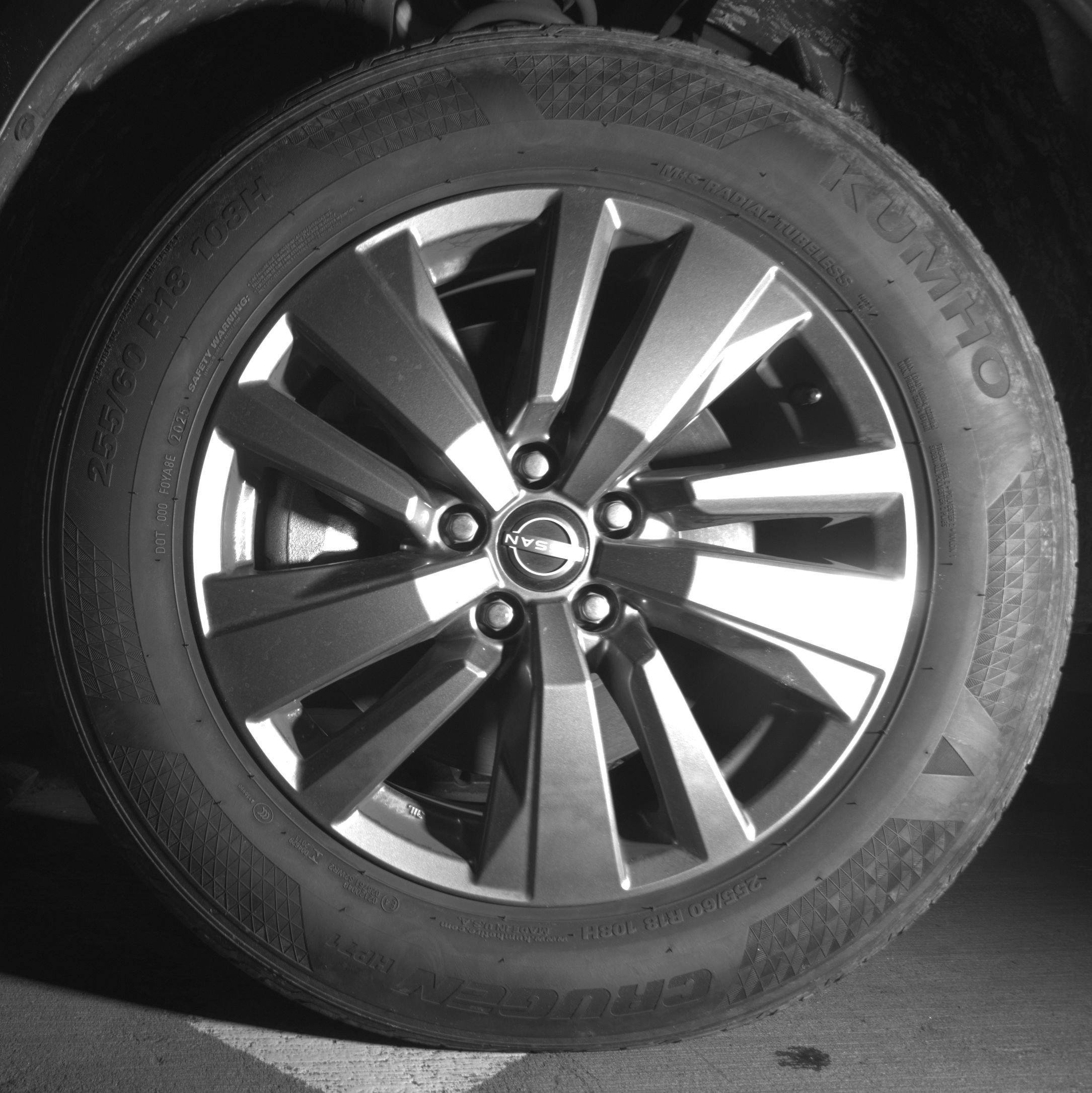 Thumbnail: 2025 Nissan Pathfinder - 12