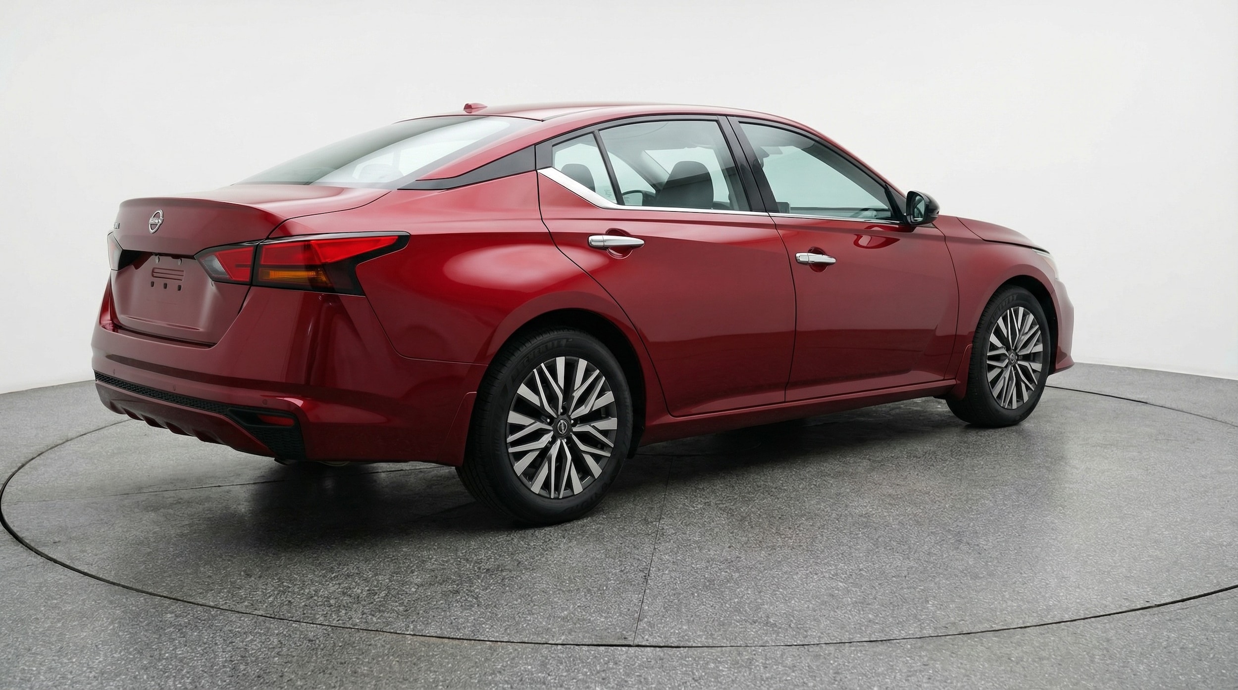 Thumbnail: 2025 Nissan Altima - 7