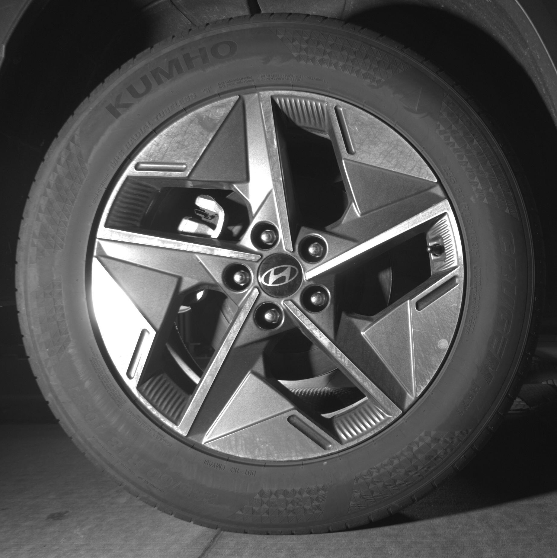 Thumbnail: 2025 Hyundai Tucson - 12