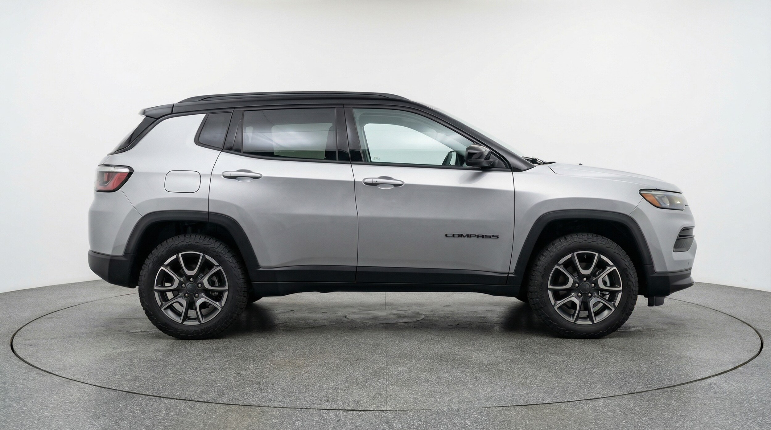 Thumbnail: 2025 Jeep Compass - 8