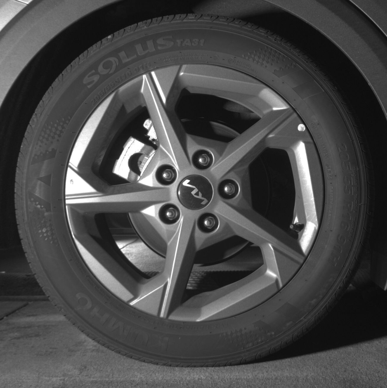 Thumbnail: 2025 Kia K4 - 12