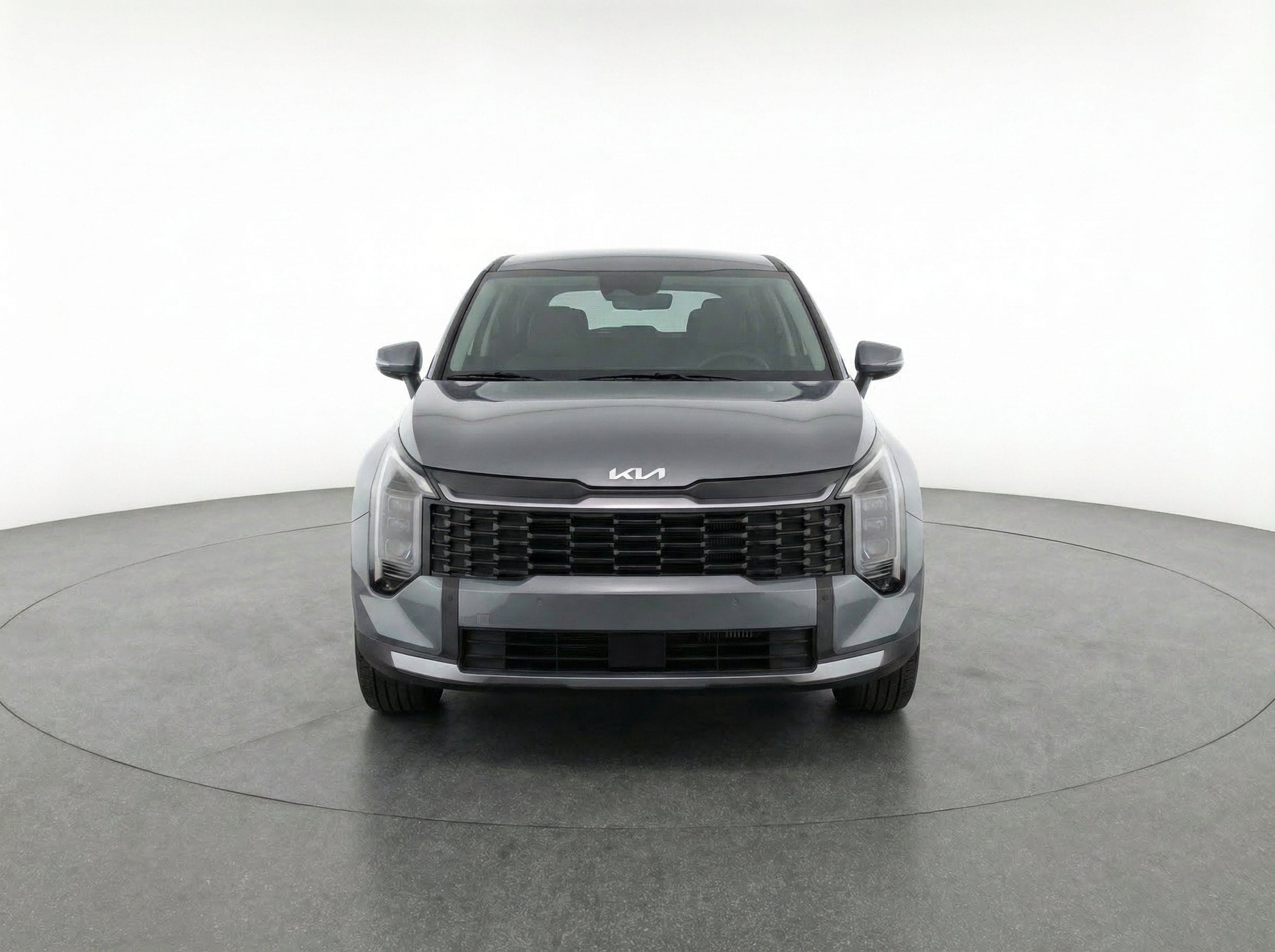 Thumbnail: 2026 Kia Sportage - 2