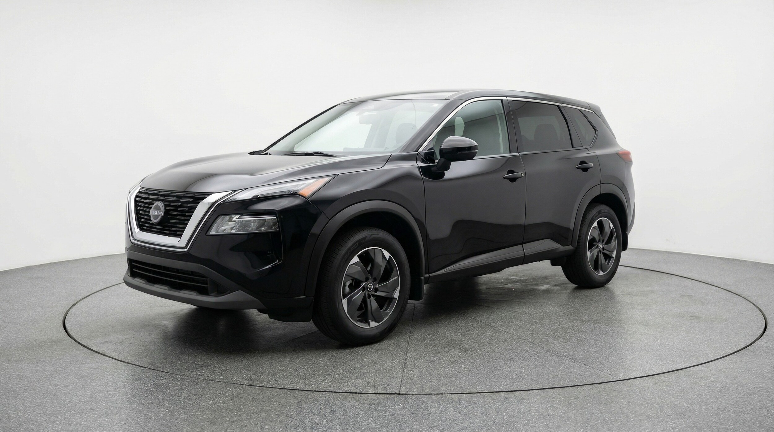 Thumbnail: 2025 Nissan Rogue - 3