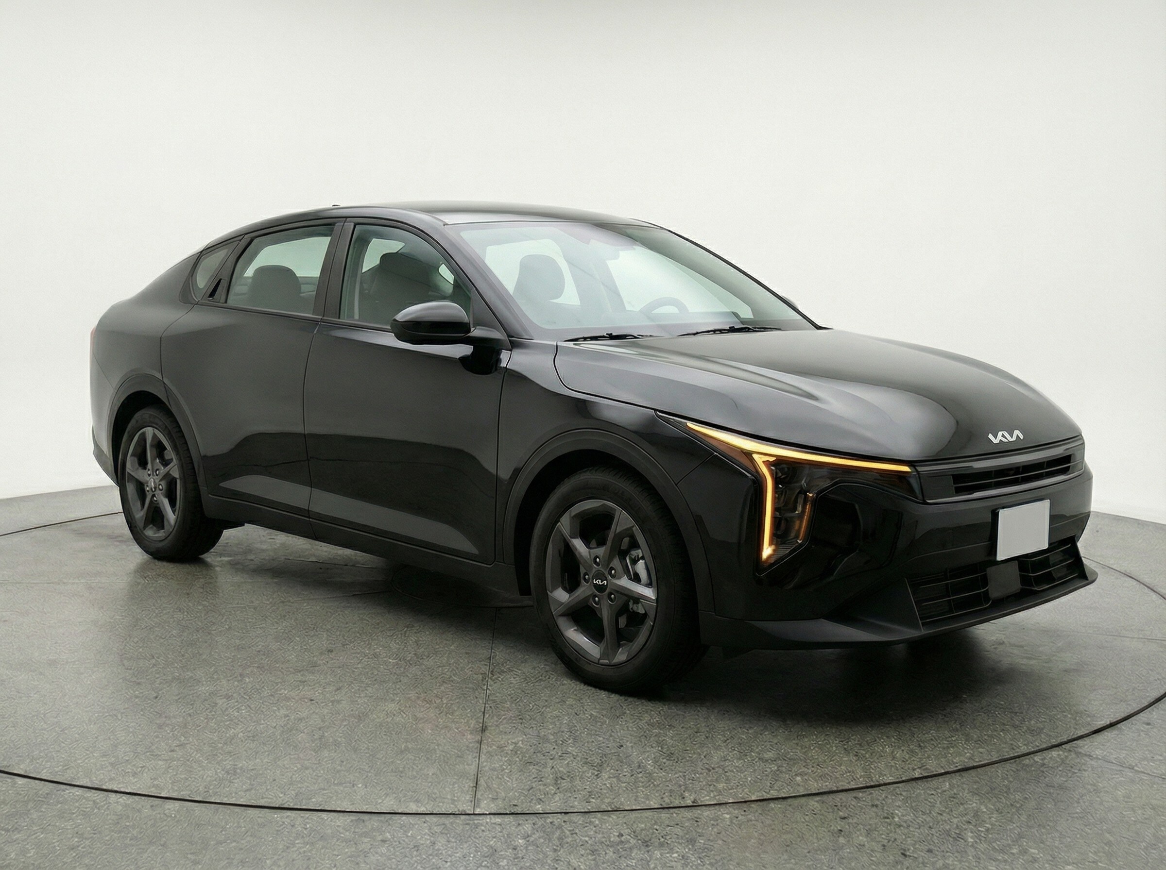 Thumbnail: 2025 Kia K4 - 1