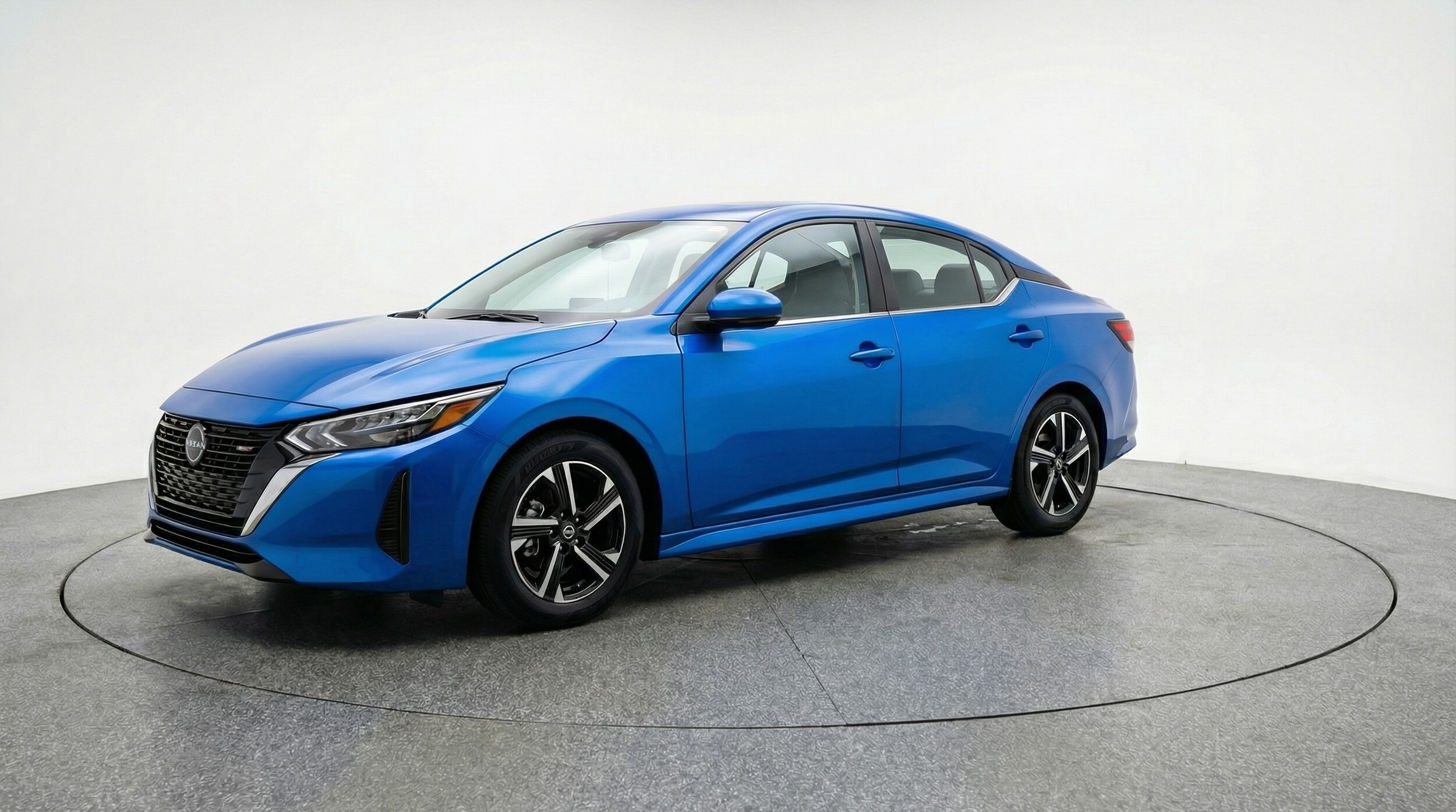 Thumbnail: 2025 Nissan Sentra - 3