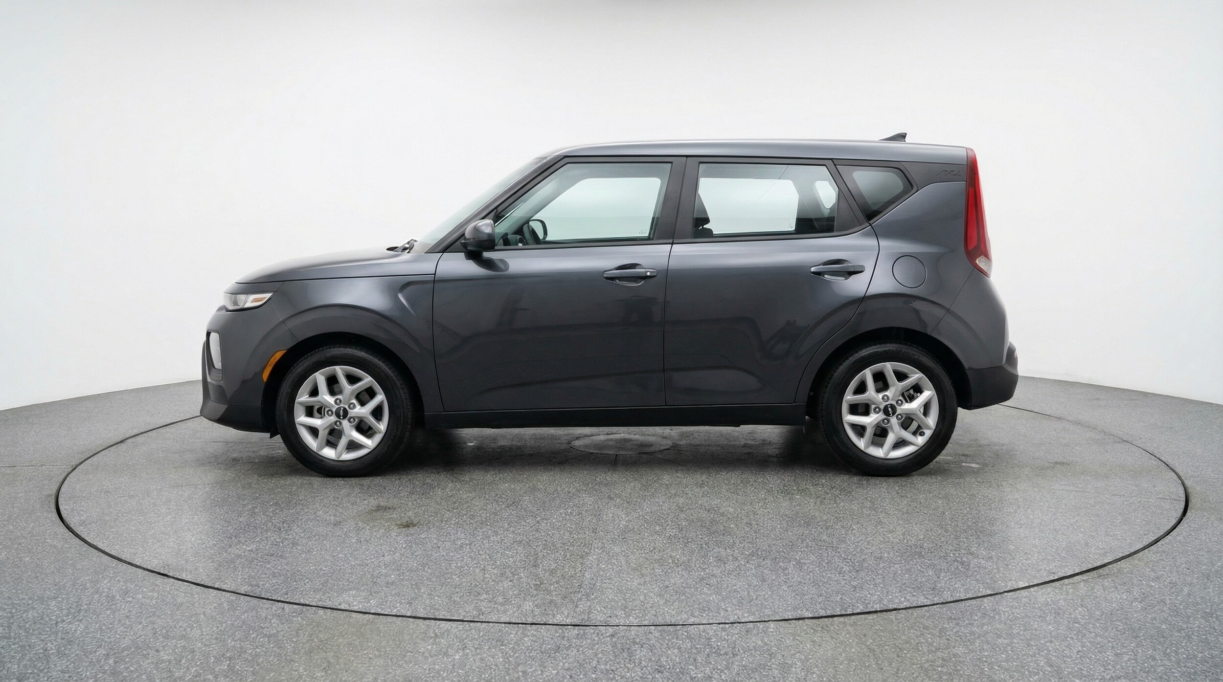 Thumbnail: 2025 Kia Soul - 4