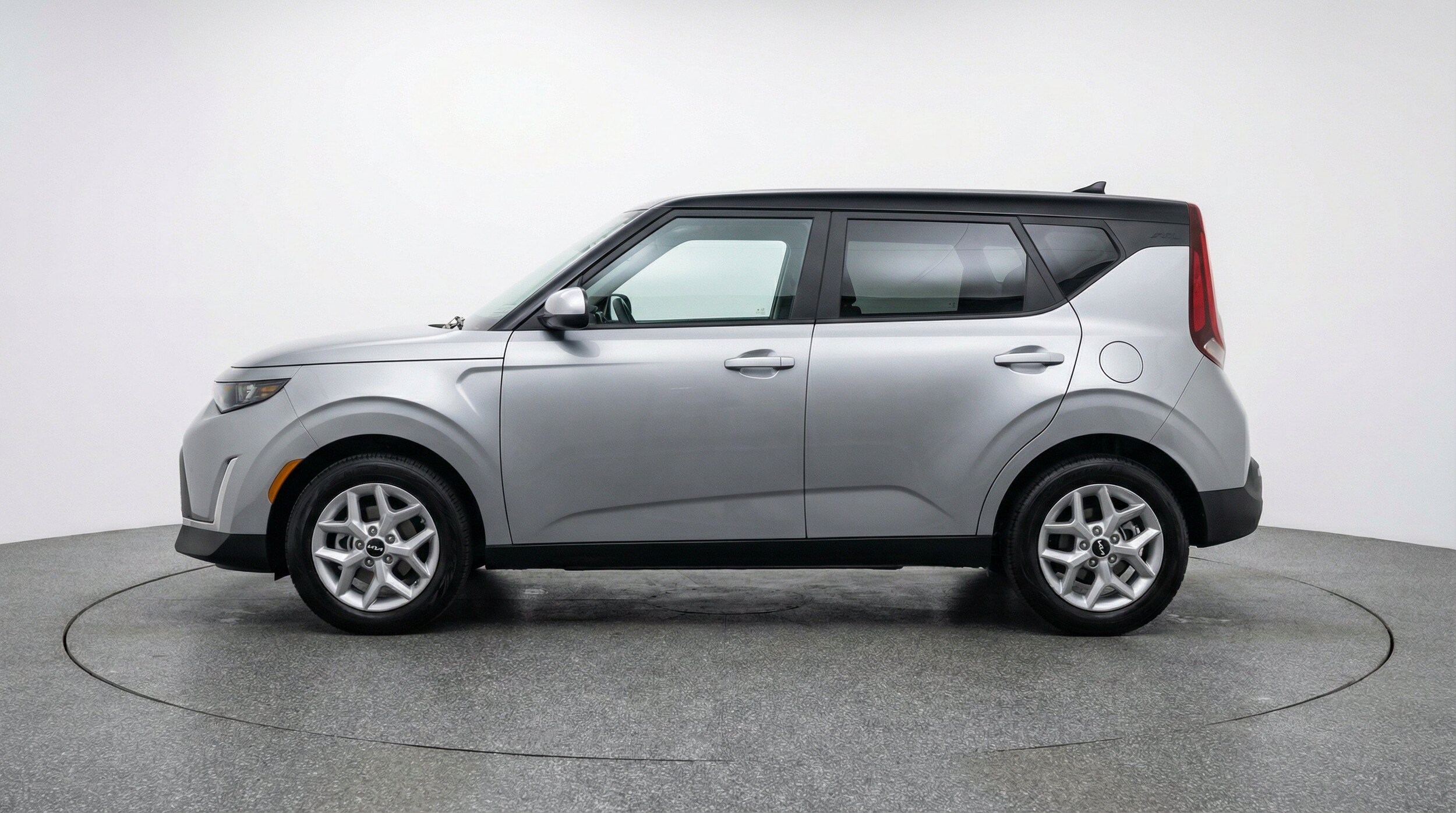 Thumbnail: 2025 Kia Soul - 5