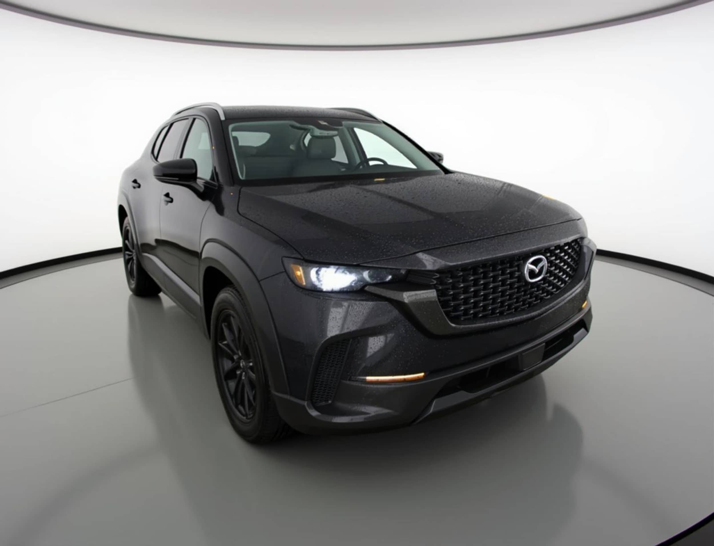 Thumbnail: 2025 Mazda CX-50 - 1