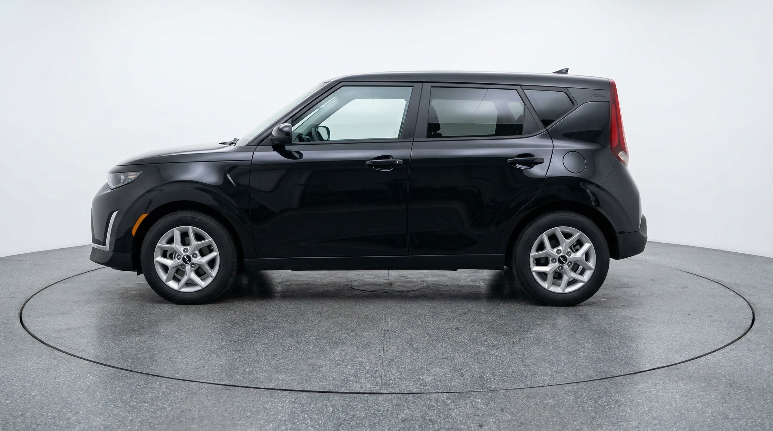 Thumbnail: 2025 Kia Soul - 4