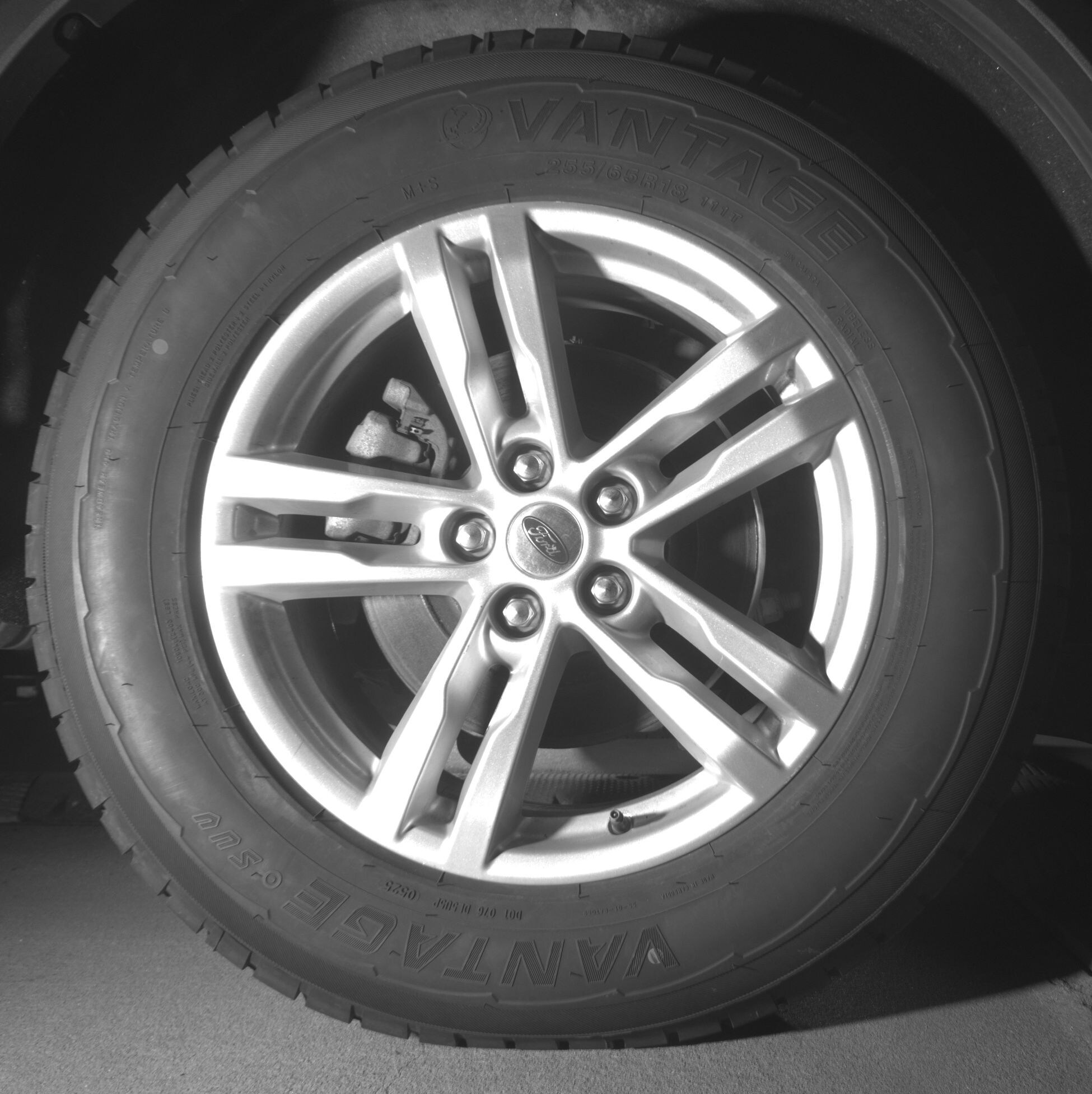 Thumbnail: 2024 Ford Explorer - 12