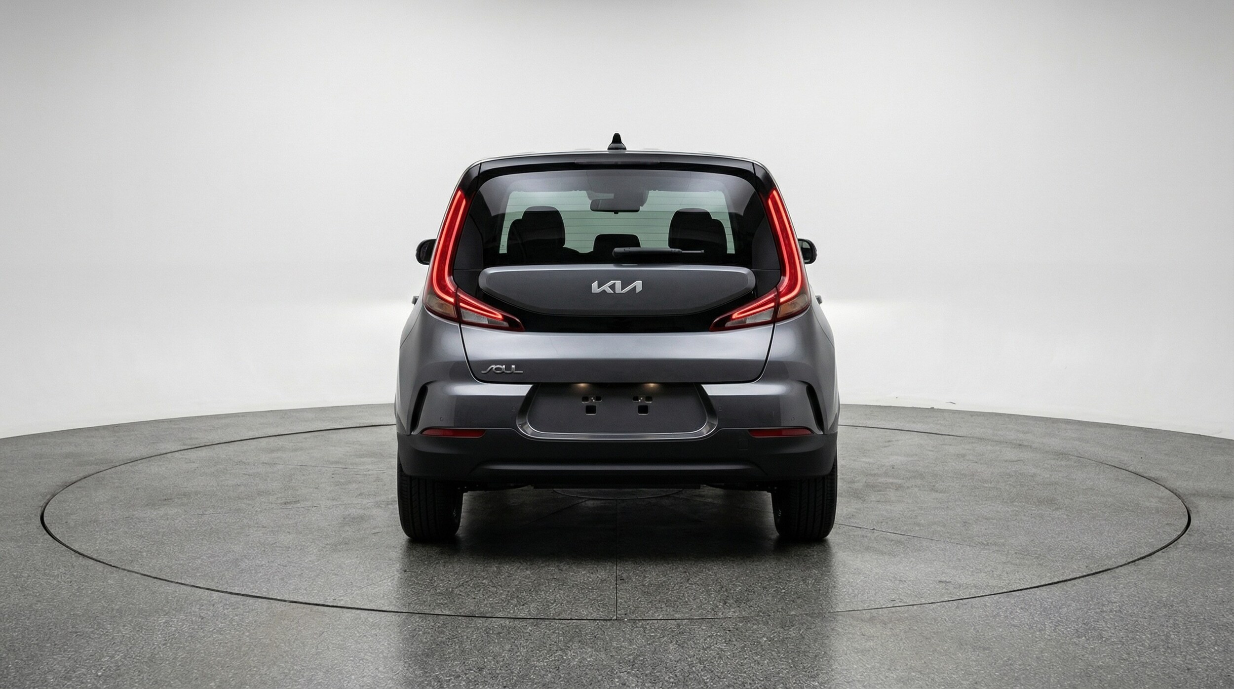 Thumbnail: 2025 Kia Soul - 6