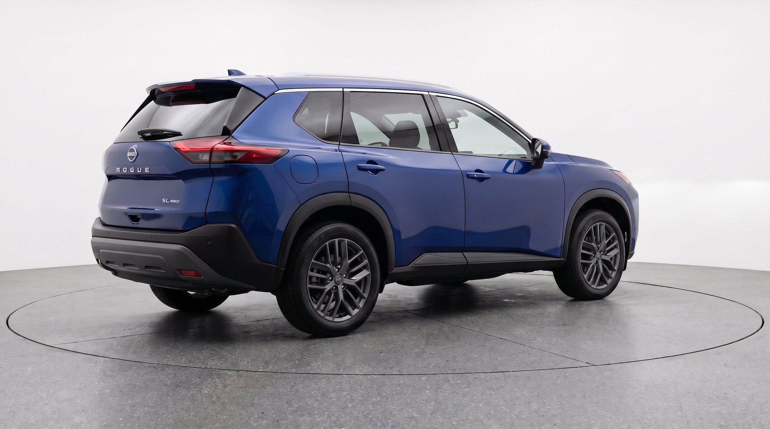 Thumbnail: 2026 Nissan Rogue - 9