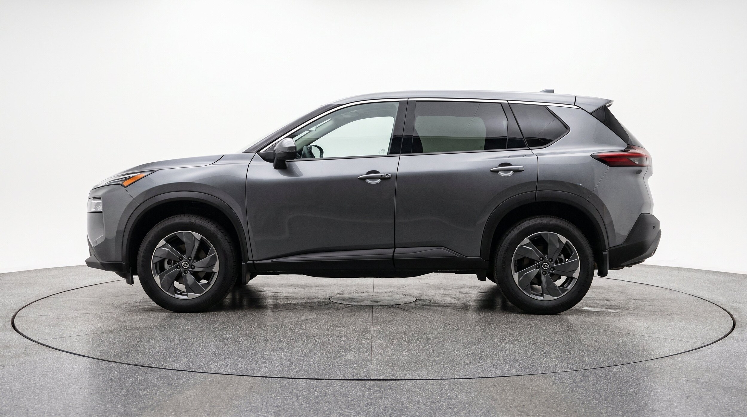 Thumbnail: 2025 Nissan Rogue - 5