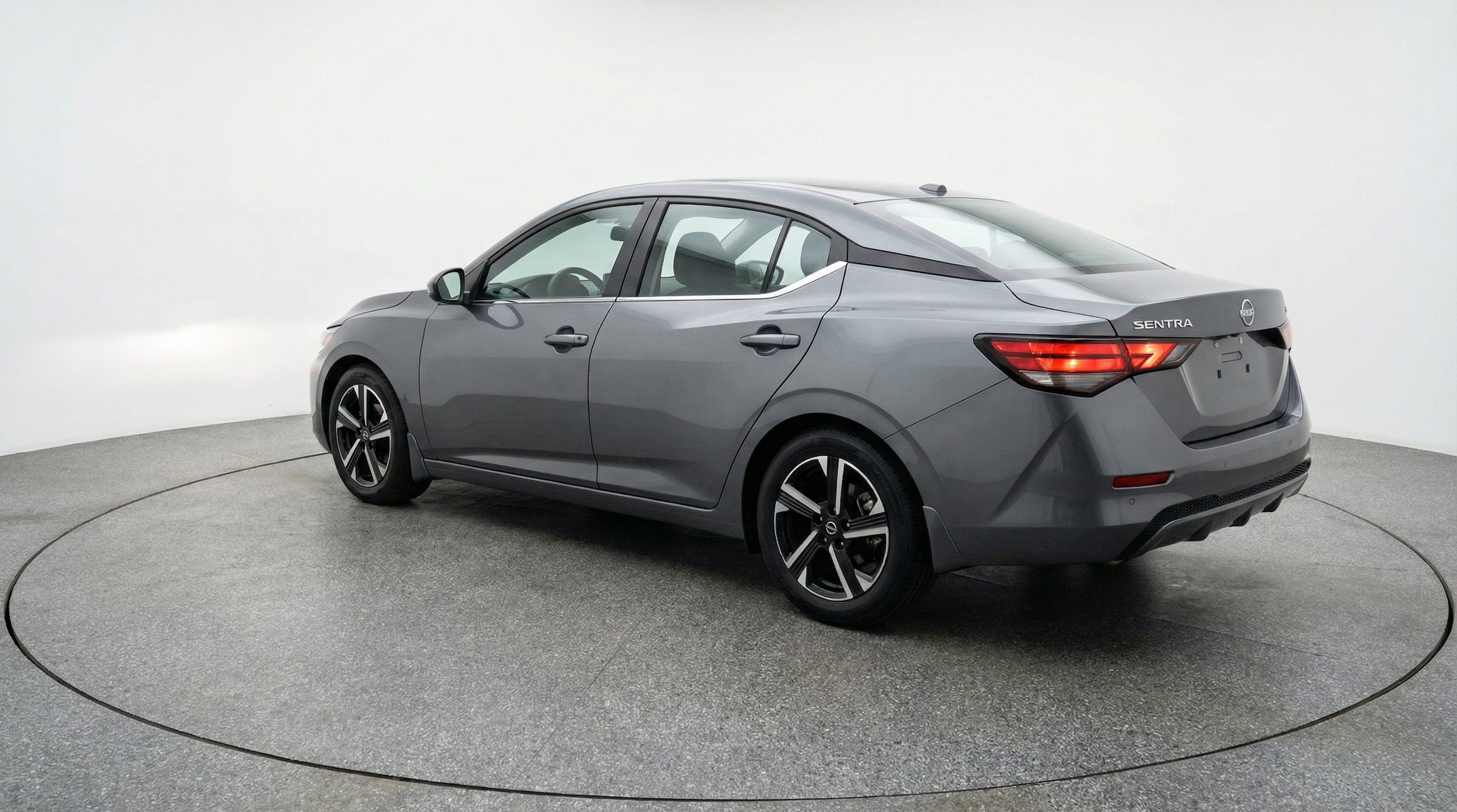 Thumbnail: 2025 Nissan Sentra - 6