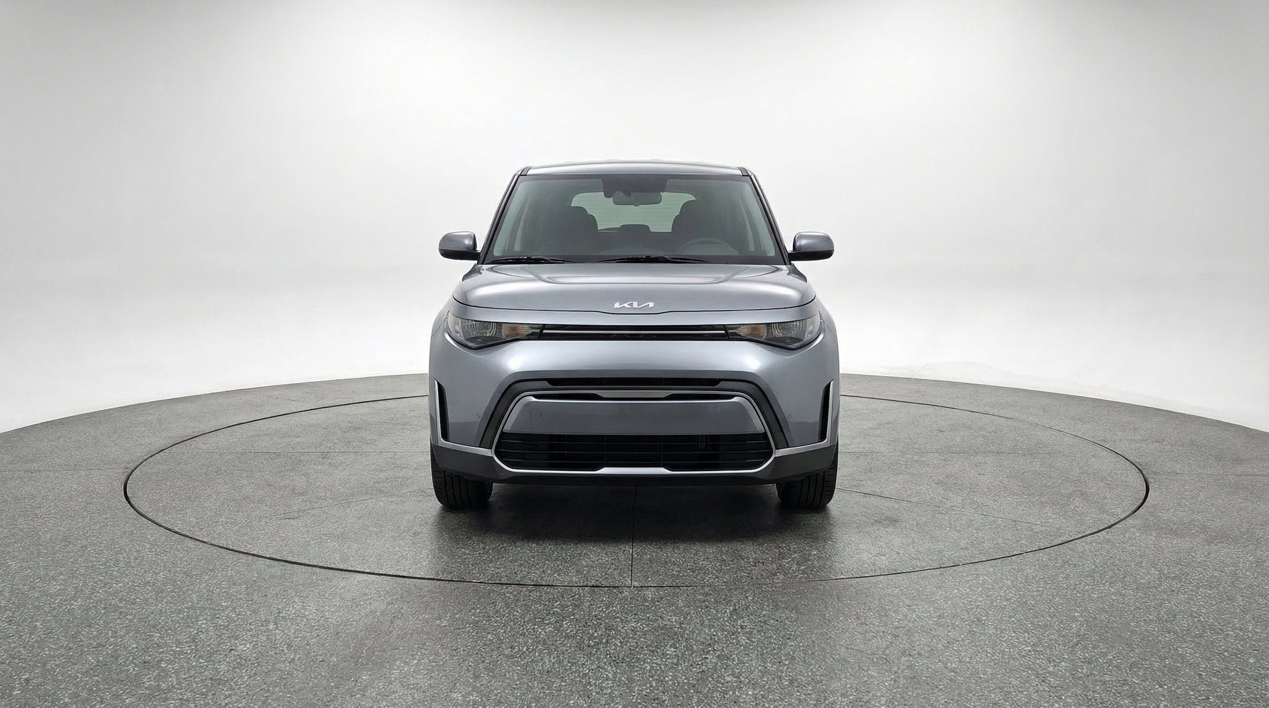 Thumbnail: 2025 Kia Soul - 2