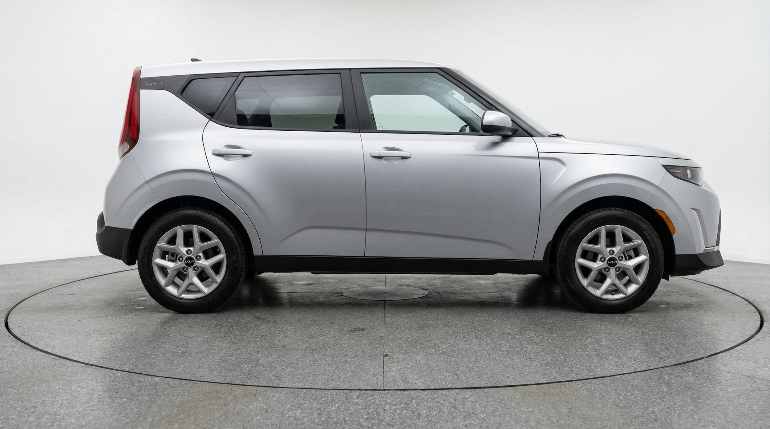 Thumbnail: 2025 Kia Soul - 8