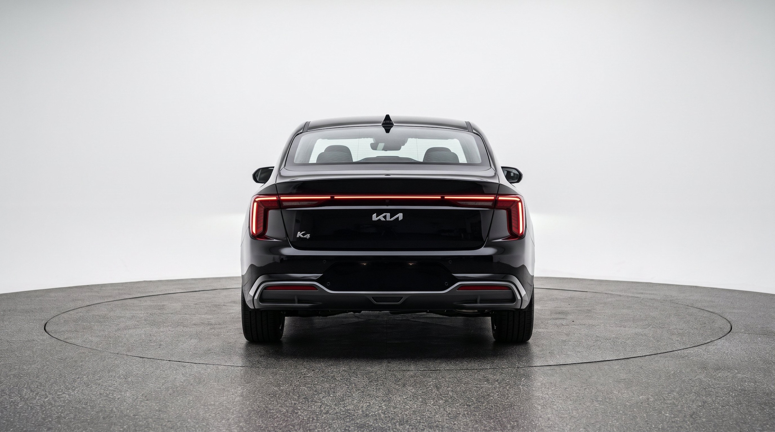 Thumbnail: 2026 Kia K4 - 7