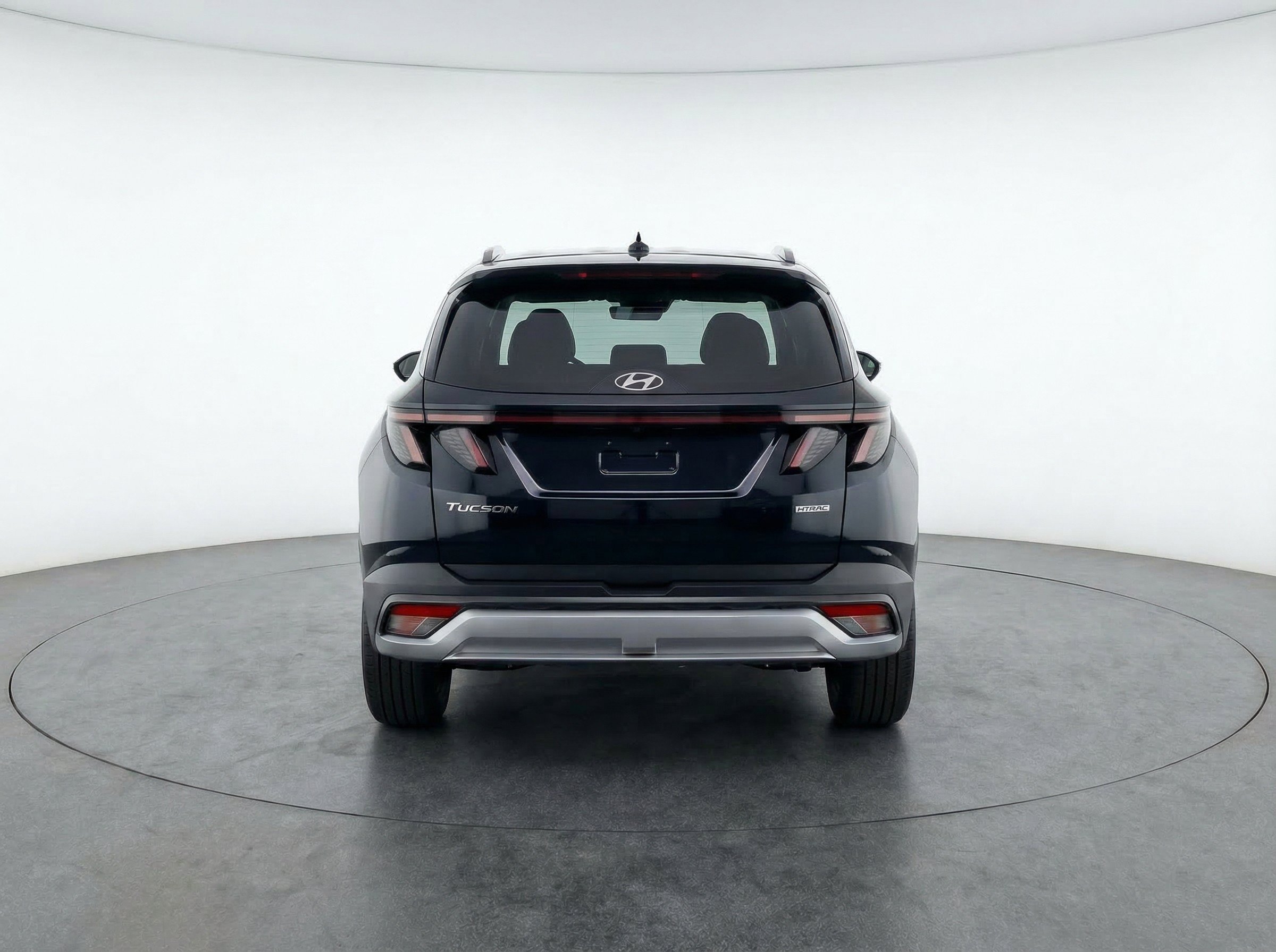 Thumbnail: 2026 Hyundai Tucson - 7