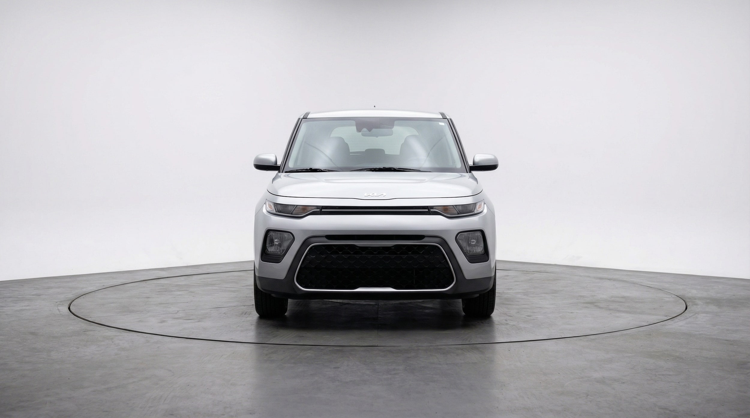 Thumbnail: 2025 Kia Soul - 2