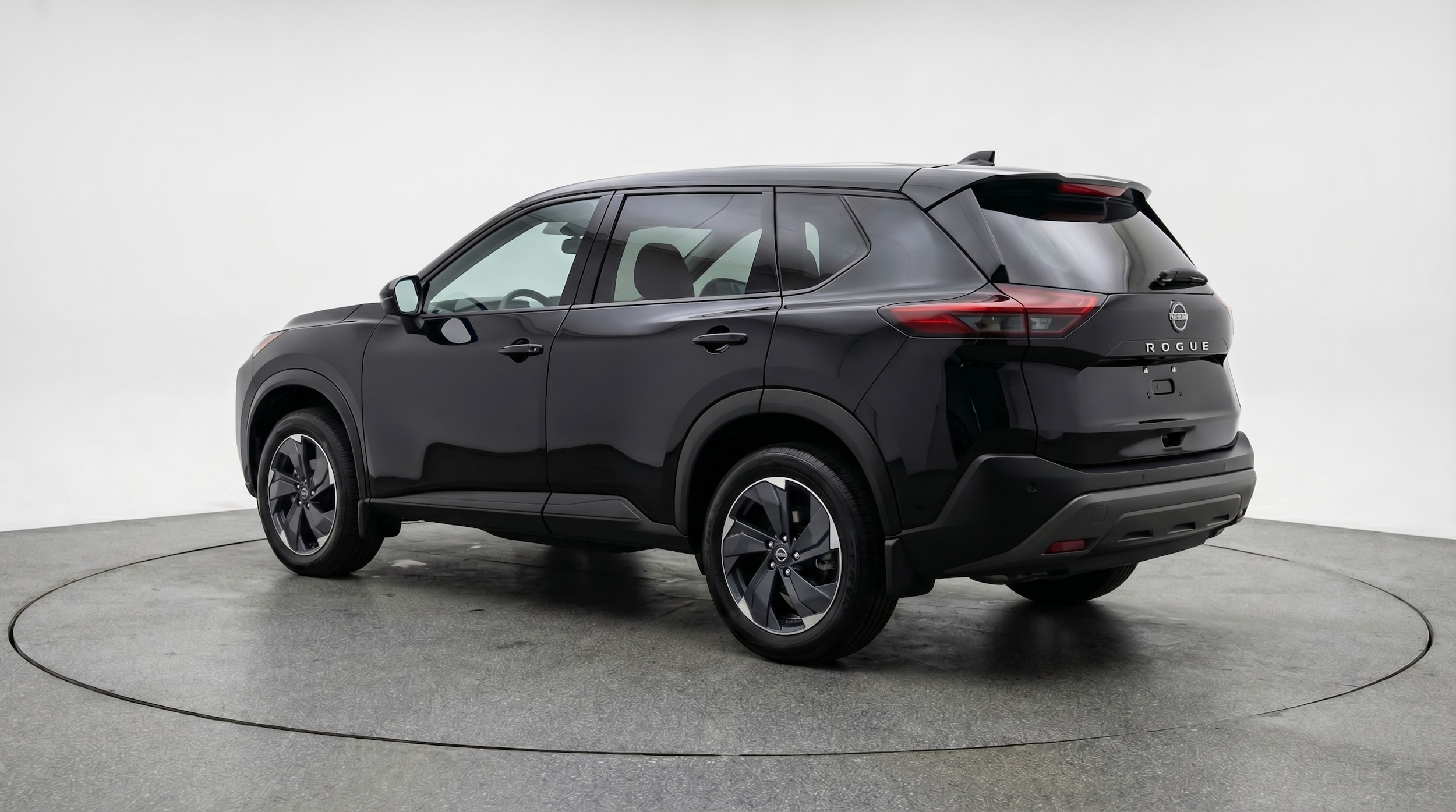 Thumbnail: 2025 Nissan Rogue - 5